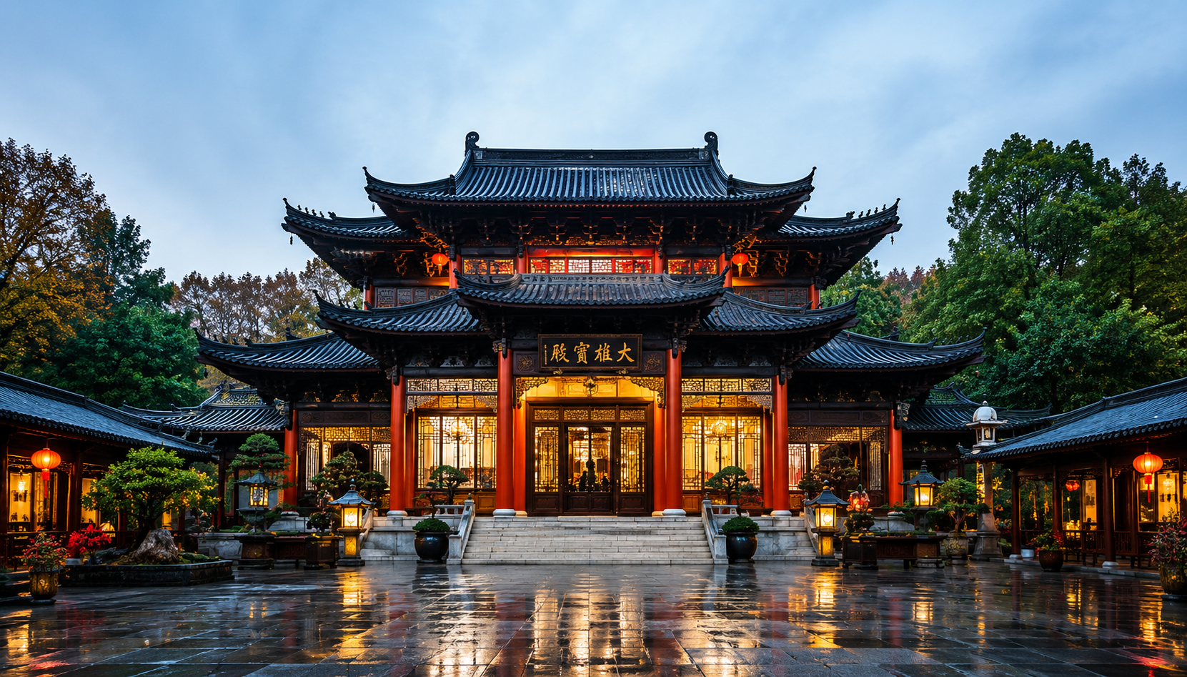 文化遗产建筑